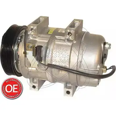 Компрессор кондиционера ELECTRO AUTO G K4MR 1271521288 PGVM0 20Z0072