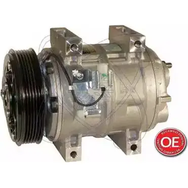 Компрессор кондиционера ELECTRO AUTO 1271521294 0JNZI G G2LH7Q 20Z0073 изображение 0