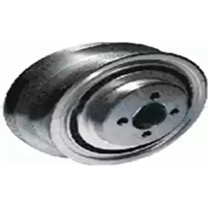 Шкив коленвала ELECTRO AUTO 24Z0048 DZ3J WLS LOPHCO 1271521446