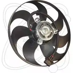 Вентилятор радиатора двигателя ELECTRO AUTO RMLQZUG 32Y0036 H3V3 B 1271526672 изображение 0