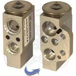 Расширительный клапан, кондиционер ELECTRO AUTO 3JSC MLJ 60C0022A L16IXQA 1271528552 изображение 0