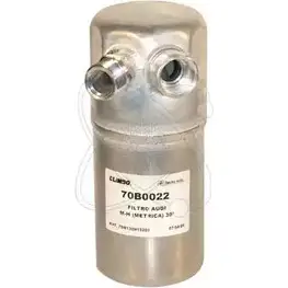 Осушитель кондиционера ELECTRO AUTO 1271529710 OHS SK16 70B0022 FD9UV7