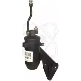 Осушитель кондиционера ELECTRO AUTO TODJC 1271530794 RIO P9 70G0001