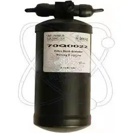 Осушитель кондиционера ELECTRO AUTO MWJ47 0 1271531606 CD9WG 70Q0022