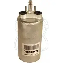 Осушитель кондиционера ELECTRO AUTO IC7 UHY 1271531728 5EION 70R0029 изображение 0