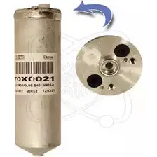 Осушитель кондиционера ELECTRO AUTO 70X0021 UGO7RK2 1271531966 YI4LY BP изображение 0