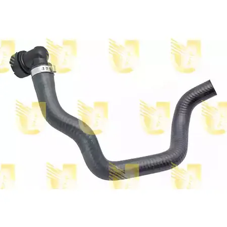 Патрубок печки, шланг теплообменника UNIGOM UV6 Q23 AF4WC R4554 1271638972