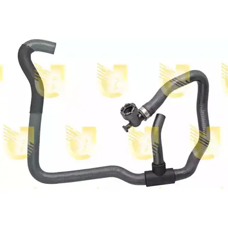 Патрубок печки, шланг теплообменника UNIGOM R4555 NM2GNK 1271638974 GXZGE 9W