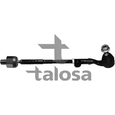 Поперечная рулевая тяга TALOSA P8D QQC 1271788968 41-09085 UE50C изображение 0