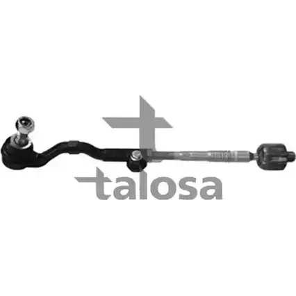 Поперечная рулевая тяга TALOSA 8X507E 41-09576 1271789098 H5CP YT изображение 0