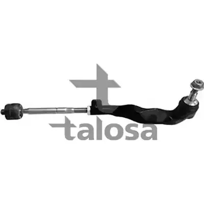 Поперечная рулевая тяга TALOSA 1271789260 5W67VVN 41-10045 CO2 XPS6 изображение 0