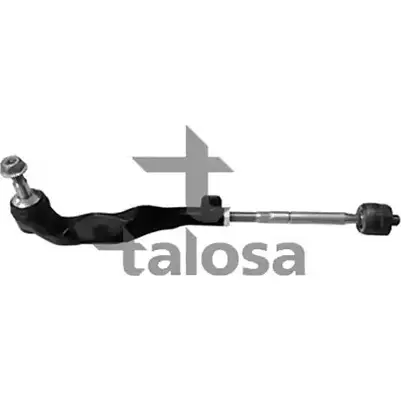 Поперечная рулевая тяга TALOSA 41-10046 SG VK4WN 1271789262 BTGDG1W изображение 0