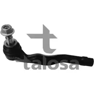 Рулевой наконечник TALOSA 42-09848 1271796664 R91MA ZIA QOC