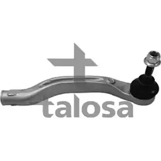 Рулевой наконечник TALOSA 42-10020 1271796810 9ANA8H6 61B 8K0P изображение 0
