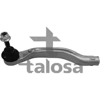 Рулевой наконечник TALOSA 42-10021 1271796812 TH JGE BDA27P изображение 0