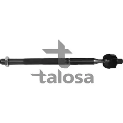 Рулевая тяга TALOSA 44-08035 ZAVV A2D JMU6TZT 1271800722 изображение 0