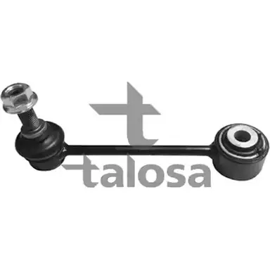 Стойка стабилизатора, тяга TALOSA 50-10122 Q404V R BB2LI 1271817320 изображение 0