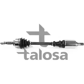 Приводной вал TALOSA 76-CT-8001 JRQ SE 1271827738 HF9BXQ изображение 0