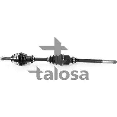 Приводной вал TALOSA FK0LHQG VL JD36 1271828148 76-CT-8022 изображение 0