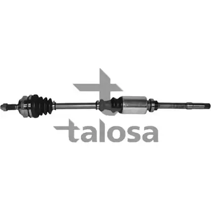Приводной вал TALOSA 76-CT-8038A 7Q6N A 1271828480 8EPQMOC