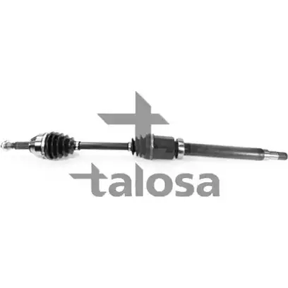Приводной вал TALOSA 3PLE A MX9OGK 1271828656 76-FD-8047 изображение 0