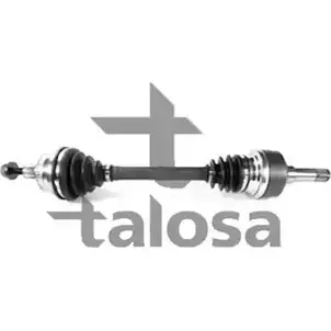 Приводной вал TALOSA I G80I3S 3C2E3 76-FD-8050A 1271828700 изображение 0