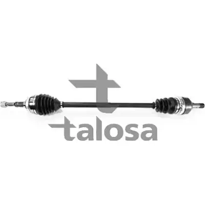 Приводной вал TALOSA 1271829776 T D1W1N 76-OP-8006A JE3L7U