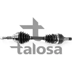 Приводной вал TALOSA 76-OP-8032 80QBLT 1271829828 RMOA 2