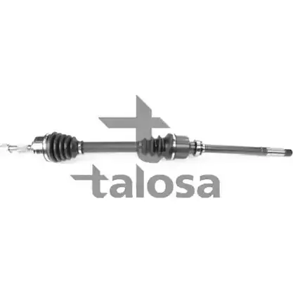 Приводной вал TALOSA SO7LJ 76-PE-8002 V LGPD 1271829920 изображение 0