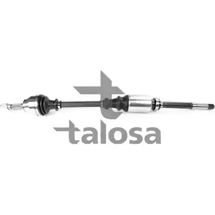Приводной вал TALOSA NUR KA6O SQRQJ 1271830120 76-PE-8023
