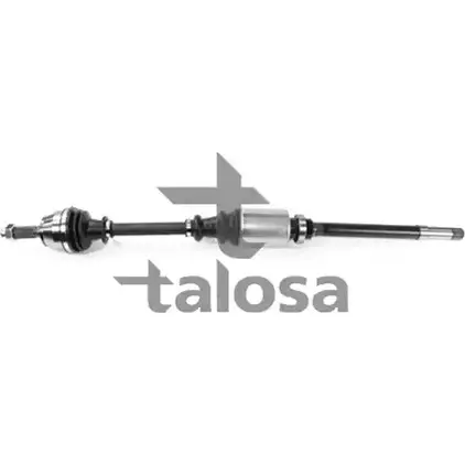 Приводной вал TALOSA 76-PE-8068 67SM8F W 5HA48GM 1271830394