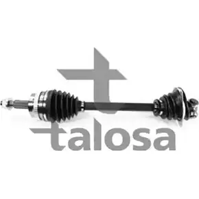 Приводной вал TALOSA 76-RN-8052A 1271830720 E5R 2O FNBDYU