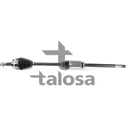 Приводной вал TALOSA 1271830738 V GGTV 3LWHK 76-RN-8053A