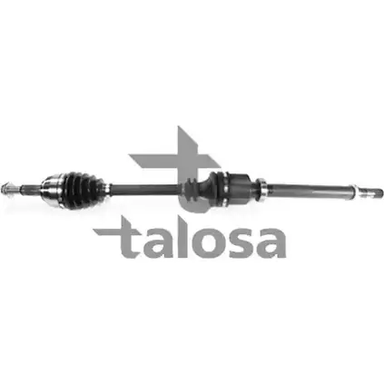 Приводной вал TALOSA 76-RN-8144 DFWZB0 1271831212 8SU8 5AD изображение 0