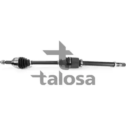 Приводной вал TALOSA 1271831398 9LF8XK 5PV 42Q0 76-RN-8158