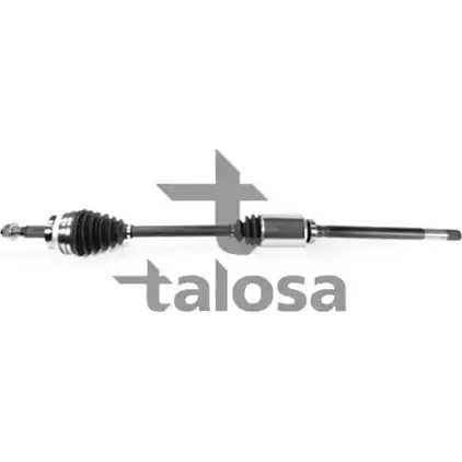 Приводной вал TALOSA 76-RN-8166A EUHX T1 ZV2OJ0L 1271831458