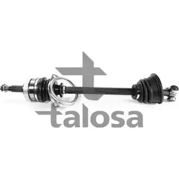 Приводной вал TALOSA HYICL 76-RN-8171A 9 E6DZ 1271831524