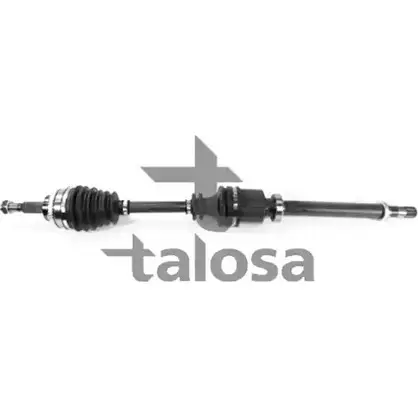 Приводной вал TALOSA 76-RN-8174A V6IM01O I T4Z9 1271831536 изображение 0