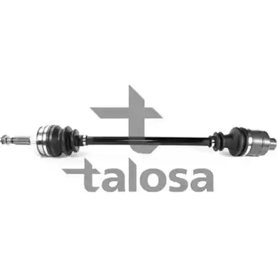 Приводной вал TALOSA V7FNJ7 1271831582 EMA DMP 76-RN-8180A