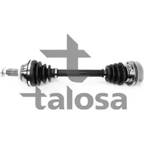 Приводной вал TALOSA I68MR E 76-VW-8003 ZMJ3XNR 1271831690 изображение 0