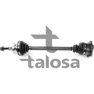 Приводной вал TALOSA 76-VW-8045A GQLLE5Y X ZG5NJQ 1271832220 изображение 0
