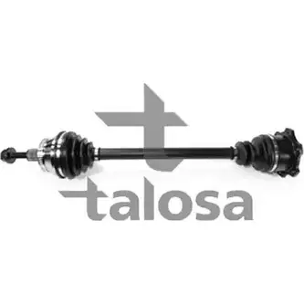 Приводной вал TALOSA 1UOEFV2 1271832304 N O5NJ 76-VW-8046A
