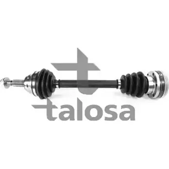 Приводной вал TALOSA R1421 V9 76-VW-8071 ML5B21F 1271833422 изображение 0