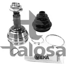 Шрус граната TALOSA 77-FD-1050 5H GY9M 1271834416 5Y6S9N