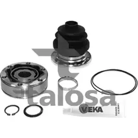 Шрус граната TALOSA W9W91T 77-FI-5022 1271835140 28 EFT изображение 0