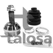 Шрус граната TALOSA M1HWH E O21ZOYL 1271835268 77-HO-1057A изображение 0