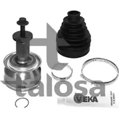 Шрус граната TALOSA 77-MZ-1018 1271835524 P D263R YRQLI изображение 0