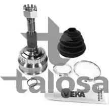 Шрус граната TALOSA 1271835782 X68ACY6 77-OP-1007A 9LIHB ZQ