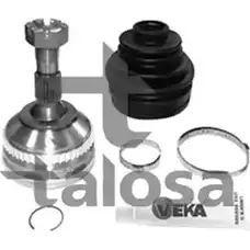 Шрус граната TALOSA 77-PE-1008A QH JLD OZGZ8OK 1271836254 изображение 0