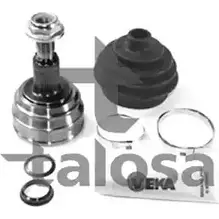 Шрус граната TALOSA 1271836830 YPR 3AH 77-VW-1025 T7JXDI